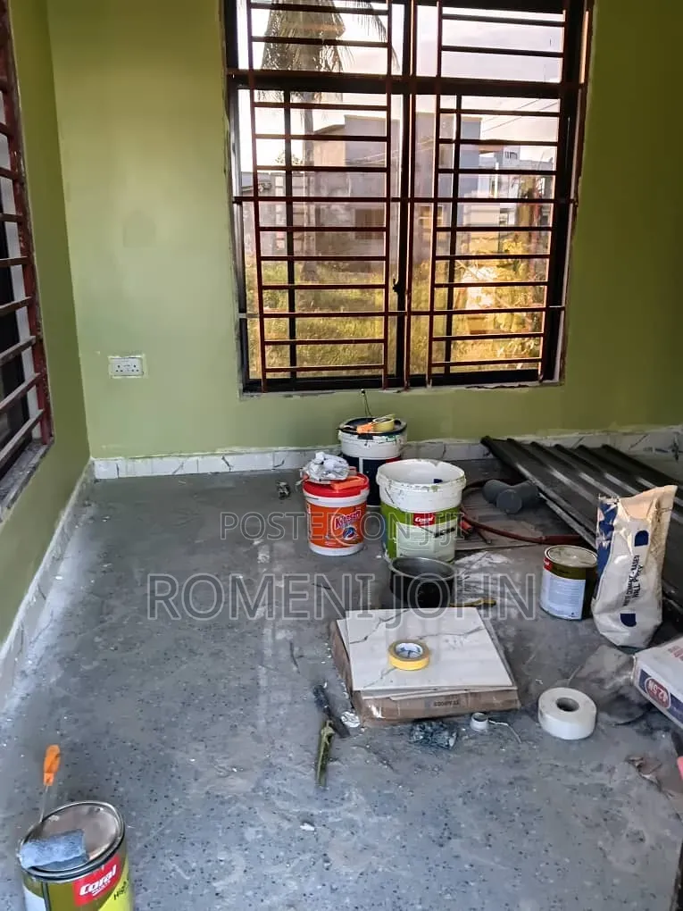 1bdrm Apartment in Tanzania Daresalaam., Ilala for rent