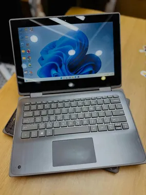 Laptop HP ProBook x360 11 G6 EE 8GB Intel Core i3 SSD 128GB