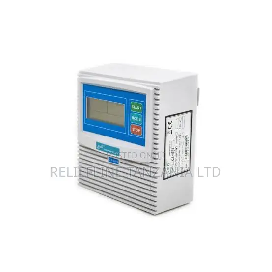 Leo Pump Controller C1-Sp1