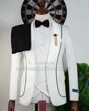 High Quality Suit