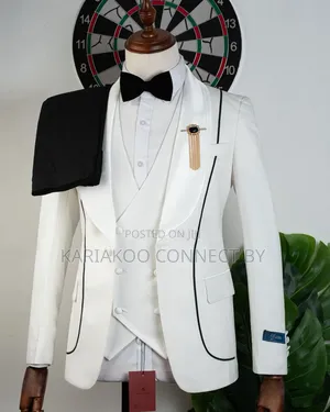 High Quality Suit