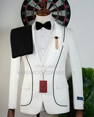 High Quality Suit