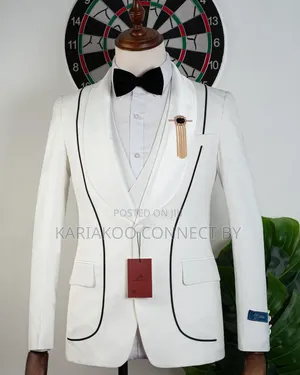 High Quality Suit