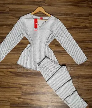 Pajama Night Dress