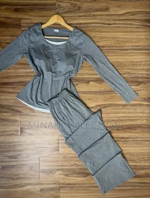 Pajama Night Dress