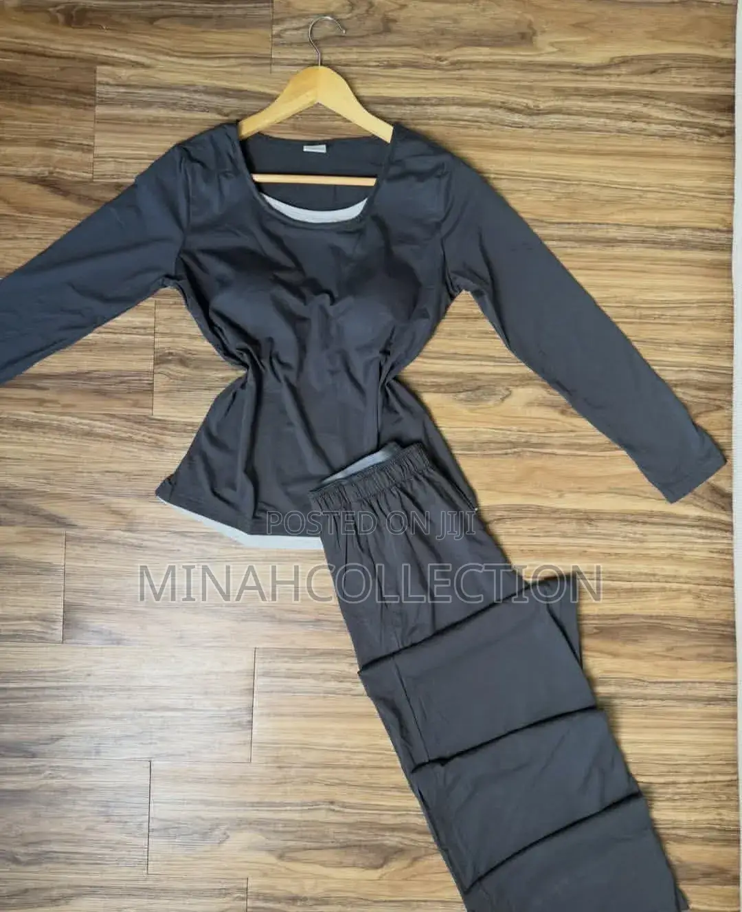 Pajama Night Dress