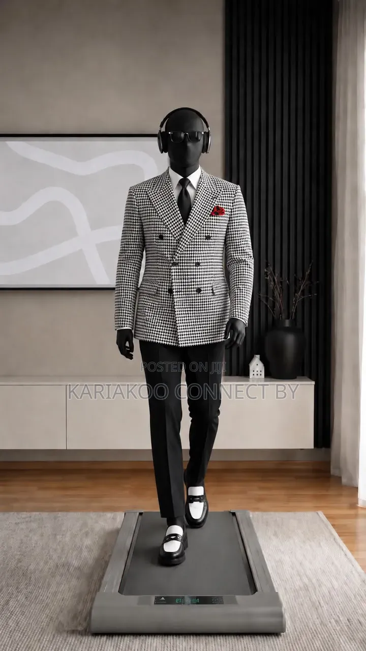 High Quality Casual Suit