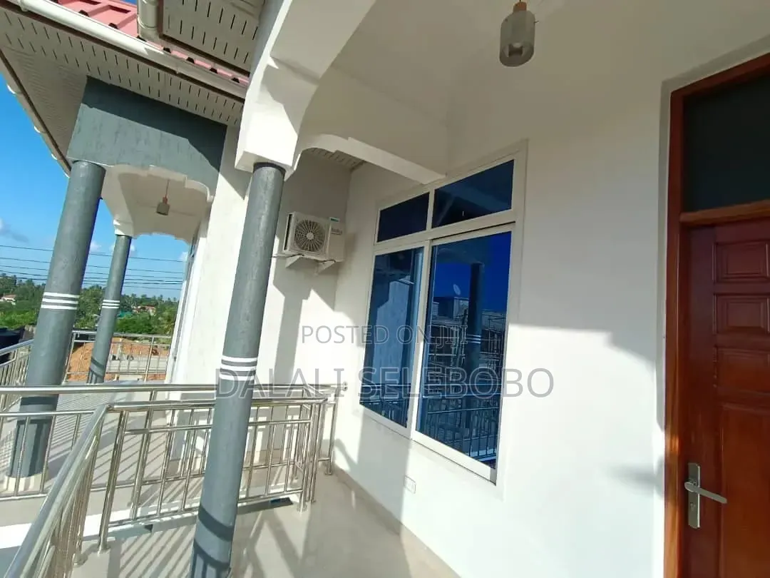 Mini Flat in Kimara Temboni for rent