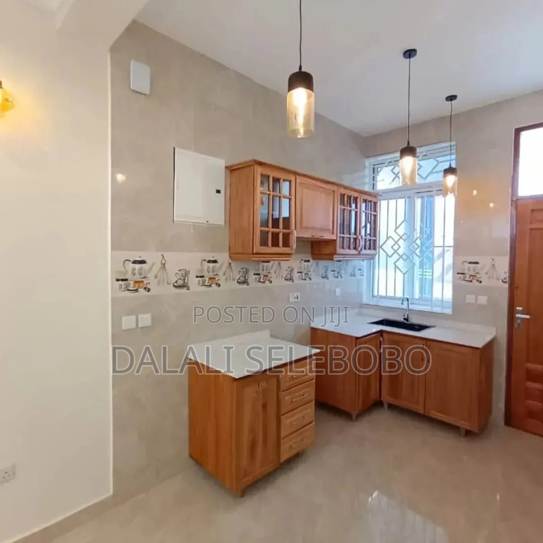 Mini Flat in Kimara Temboni for rent
