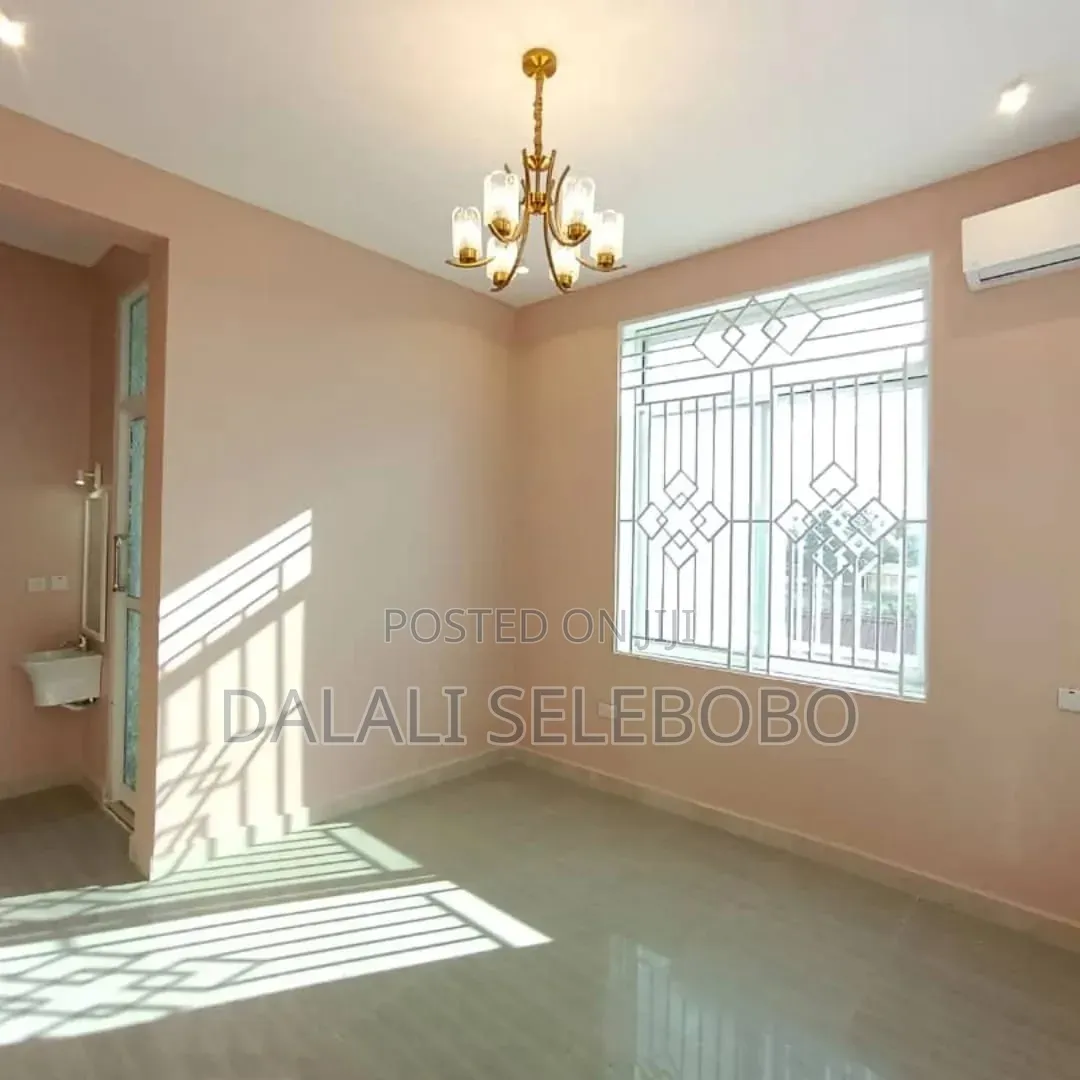 Mini Flat in Kimara Temboni for rent