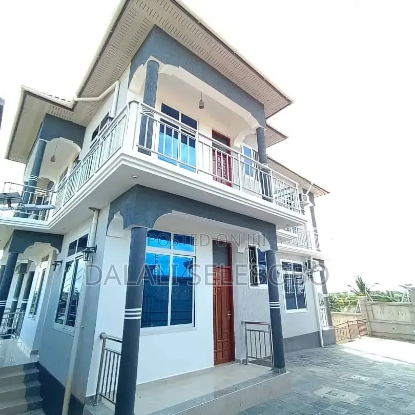 Mini Flat in Kimara Temboni for rent