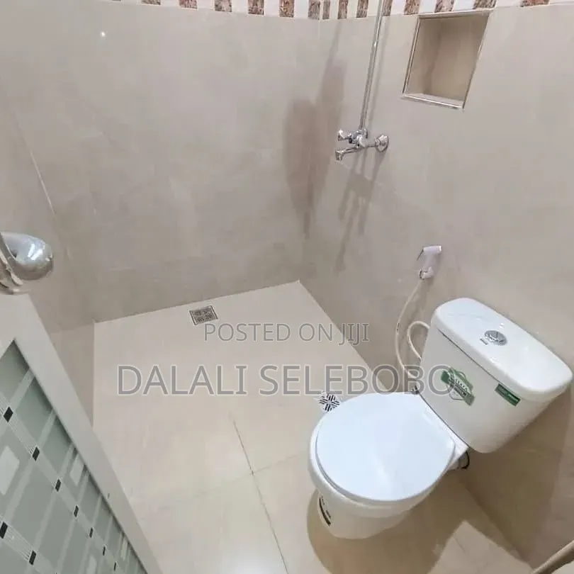 Mini Flat in Kimara Temboni for rent