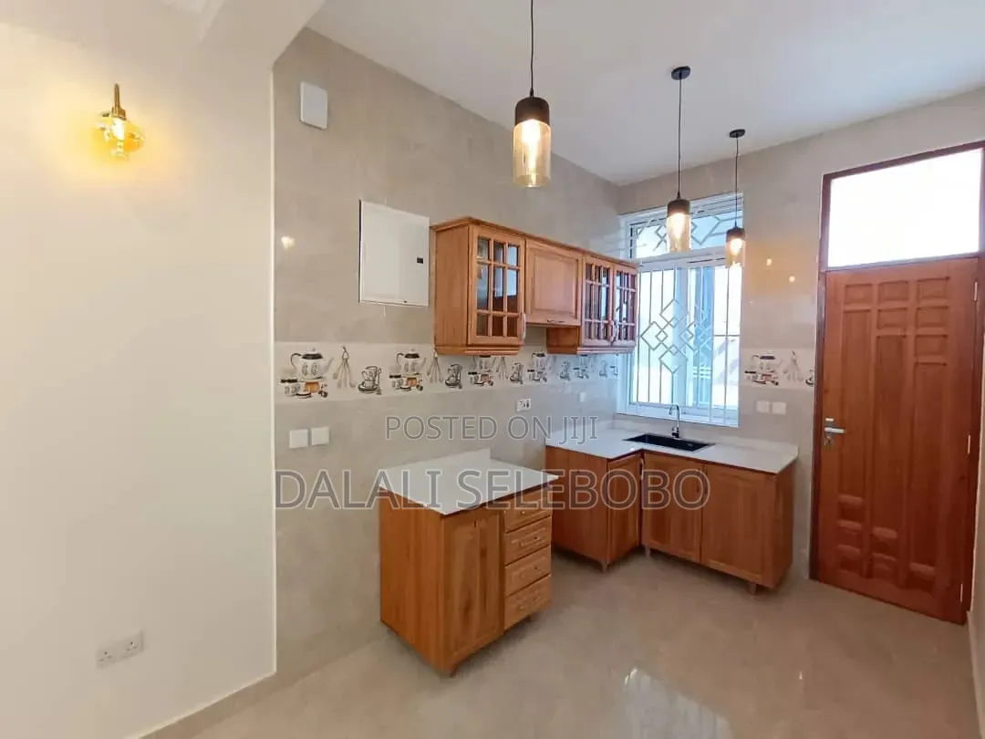 Mini Flat in Kimara Temboni for rent