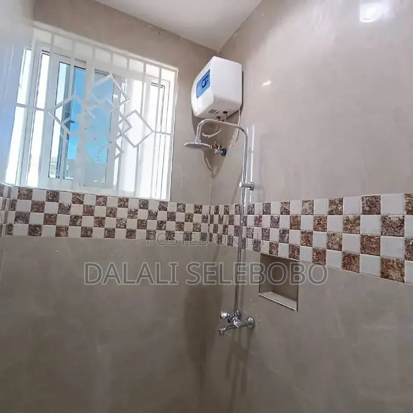 Mini Flat in Kimara Temboni for rent