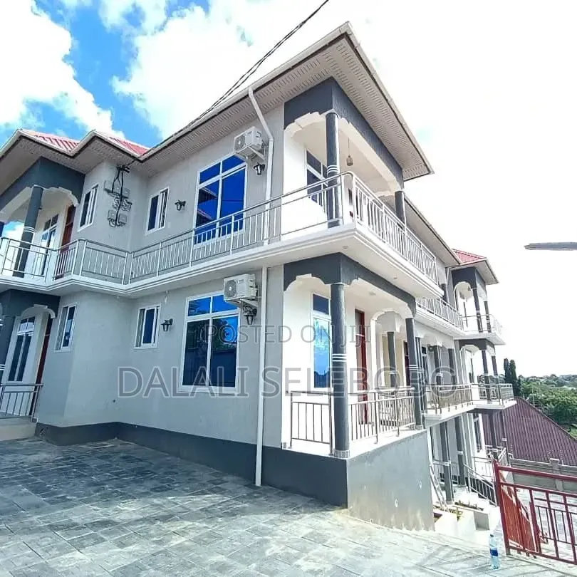 Mini Flat in Kimara Temboni for rent