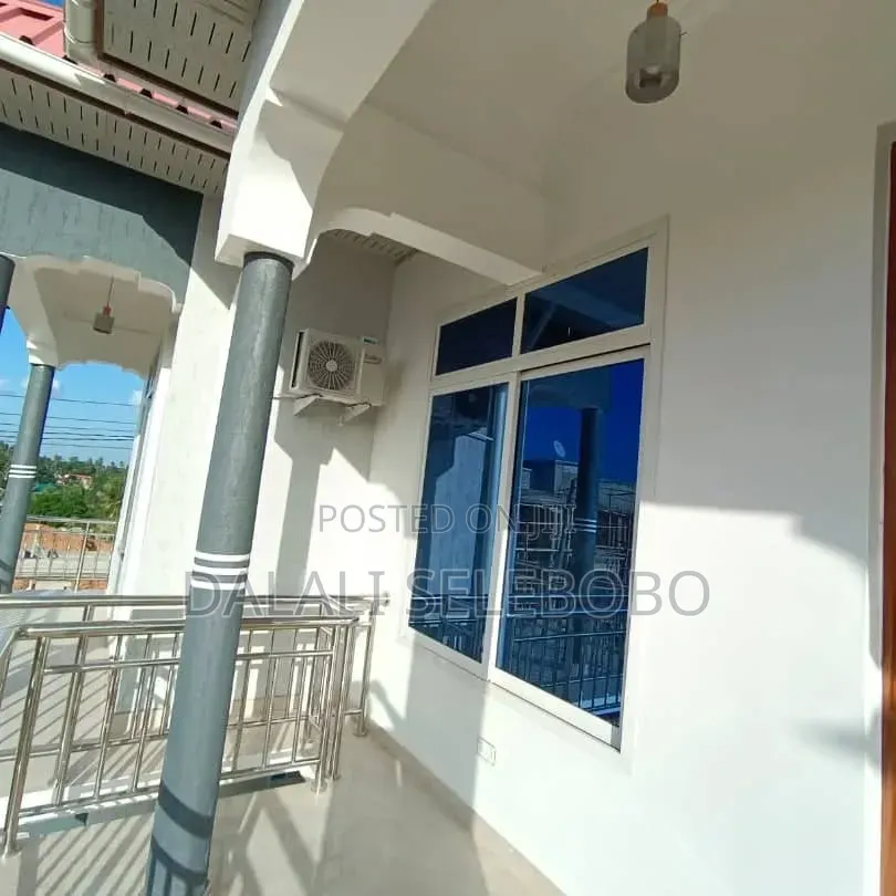 Mini Flat in Kimara Temboni for rent