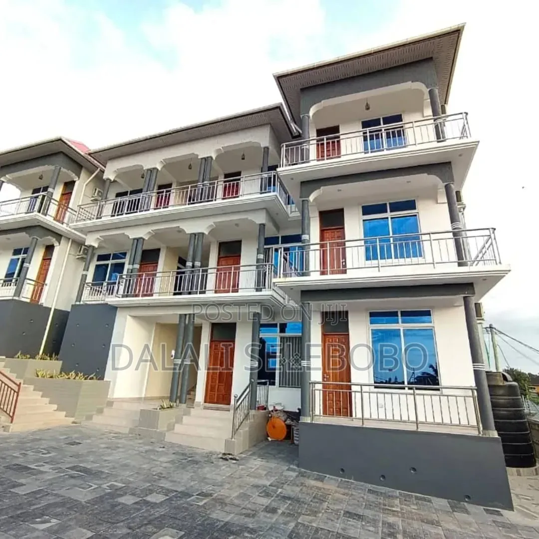 Mini Flat in Kimara Temboni for rent