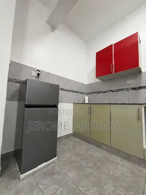 Furnished 1bdrm Apartment in Msasani for rent