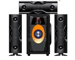 Alitop Subwoofer 3 Speaker