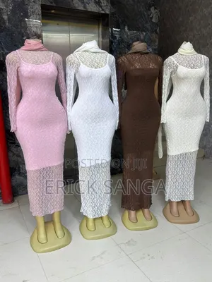 Classic Dress