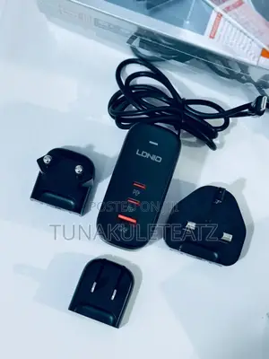 Ldnio Q366 65w Fast Charger