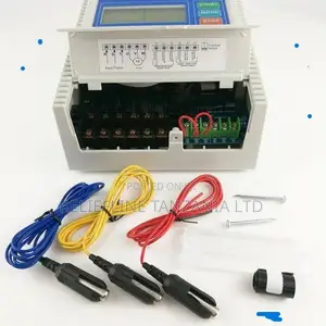 Leo Pump Controller C3-Sp1