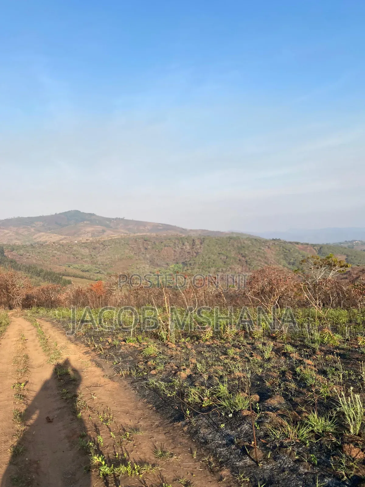 Shamba Linauzwa Ekari 1000