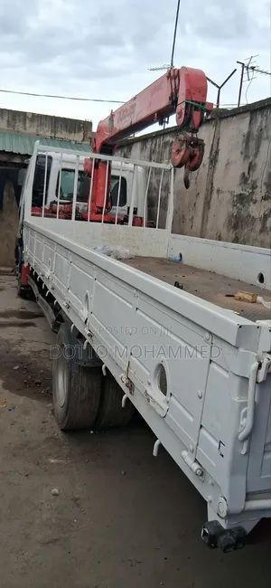 Fuso Mitsubishi