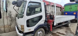 Fuso Mitsubishi
