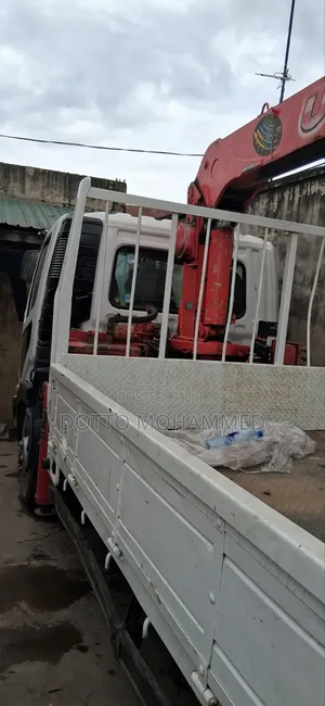 Fuso Mitsubishi
