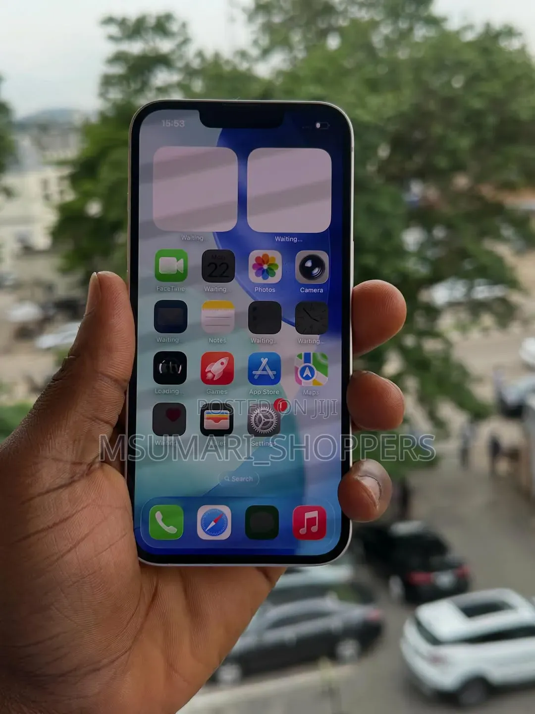 Apple iPhone 13 128 GB Pink