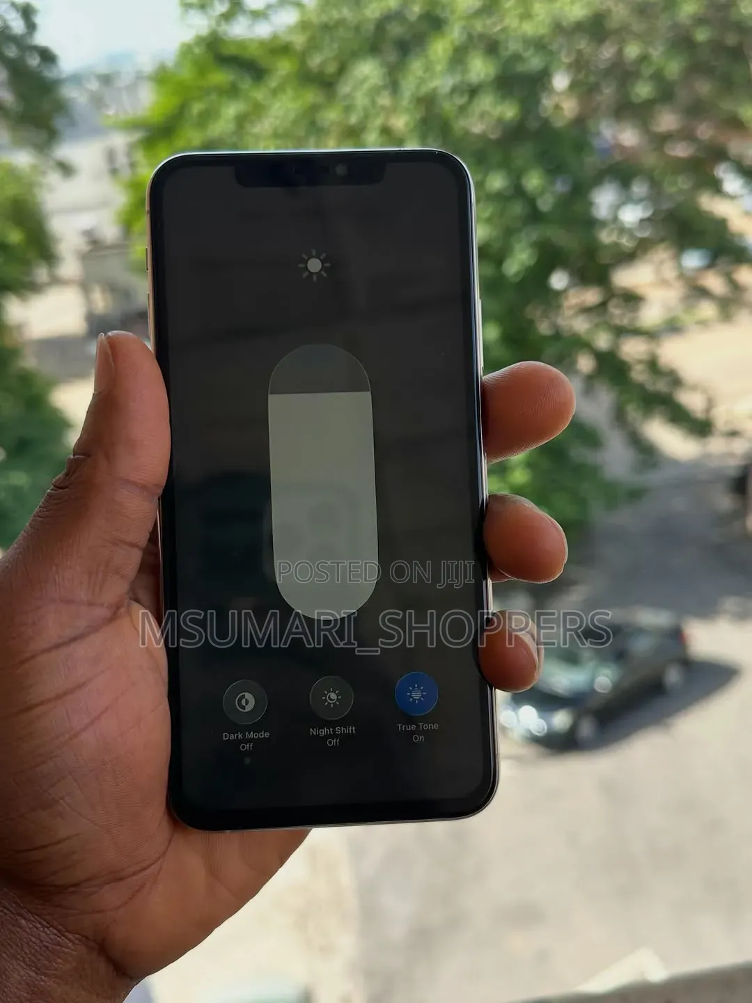 Apple iPhone 11 Pro Max 256 GB White