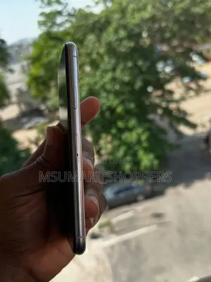 Apple iPhone 11 Pro Max 256 GB White
