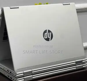 New Laptop HP ProBook x360 435 G8 16GB AMD Ryzen 7 SSD 512GB