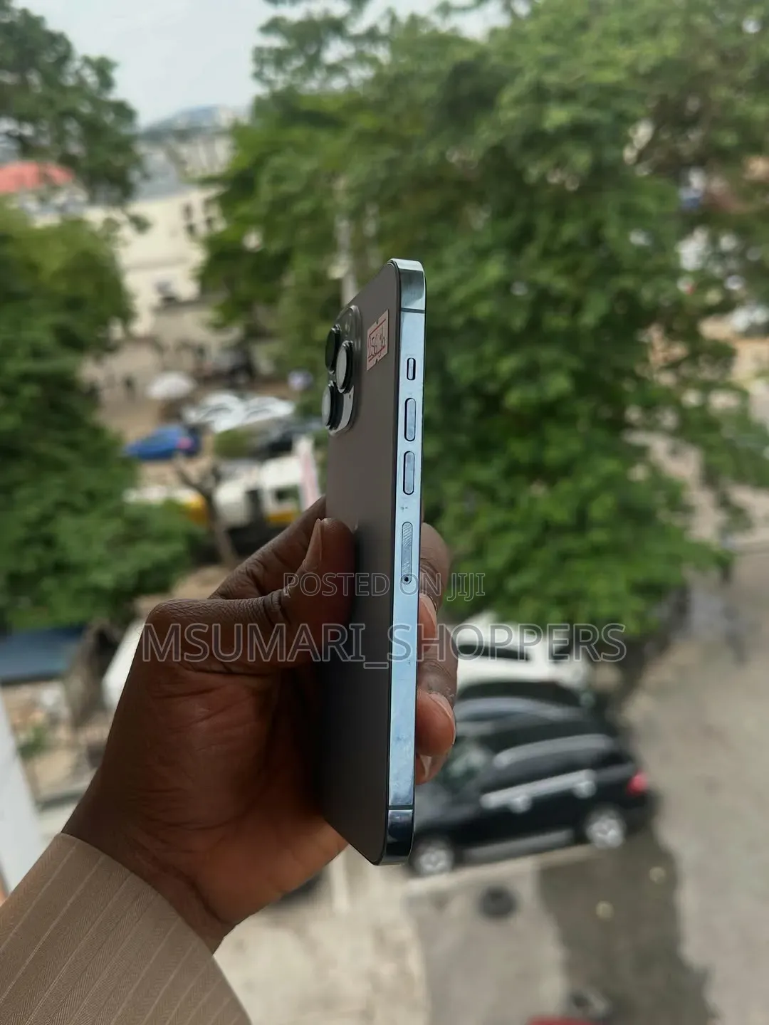 Apple iPhone 13 Pro Max 256 GB Blue