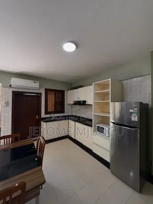 Furnished 1bdrm Apartment in Upanga West for rent