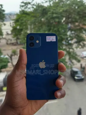 Apple iPhone 12 128 GB Blue