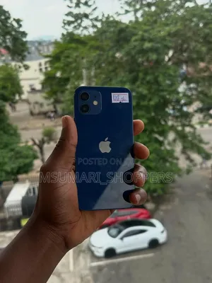 Apple iPhone 12 128 GB Blue