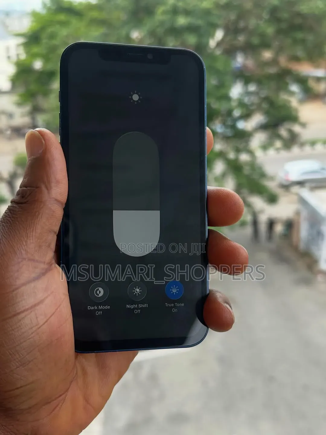 Apple iPhone 12 128 GB Blue