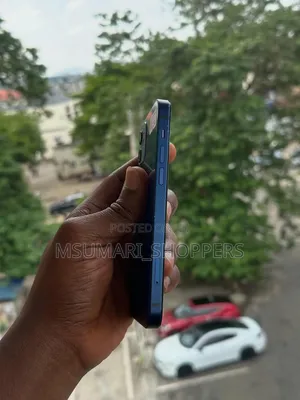 Apple iPhone 12 128 GB Blue