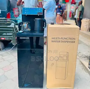 Kenwood Multifunctional Water Dispenser
