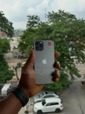 Apple iPhone 12 Pro 128 GB Blue