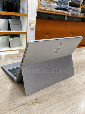 Laptop Dell Latitude 7200 2-in-1 8GB Intel Core i5 SSD 256GB