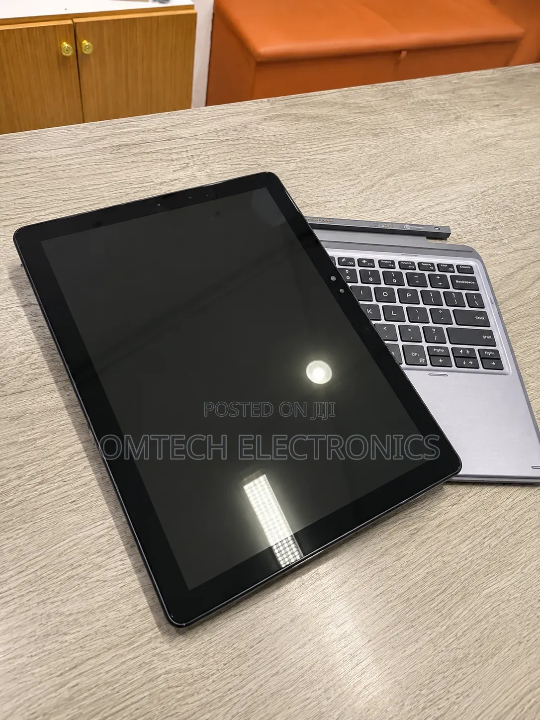 Laptop Dell Latitude 7200 2-in-1 8GB Intel Core i5 SSD 256GB