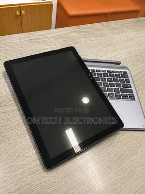 Laptop Dell Latitude 7200 2-in-1 8GB Intel Core i5 SSD 256GB