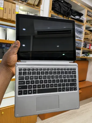 Laptop Dell Latitude 7200 2-in-1 8GB Intel Core i5 SSD 256GB