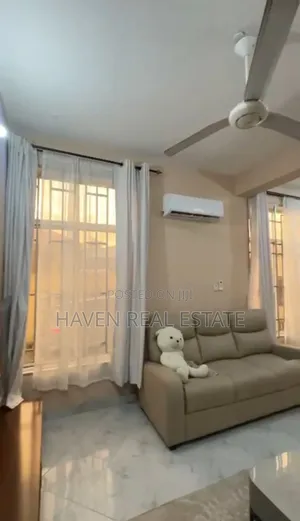 2bdrm Apartment in Sinza for rent