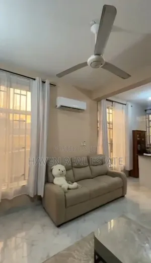 2bdrm Apartment in Sinza for rent