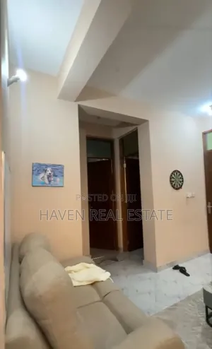 2bdrm Apartment in Sinza for rent