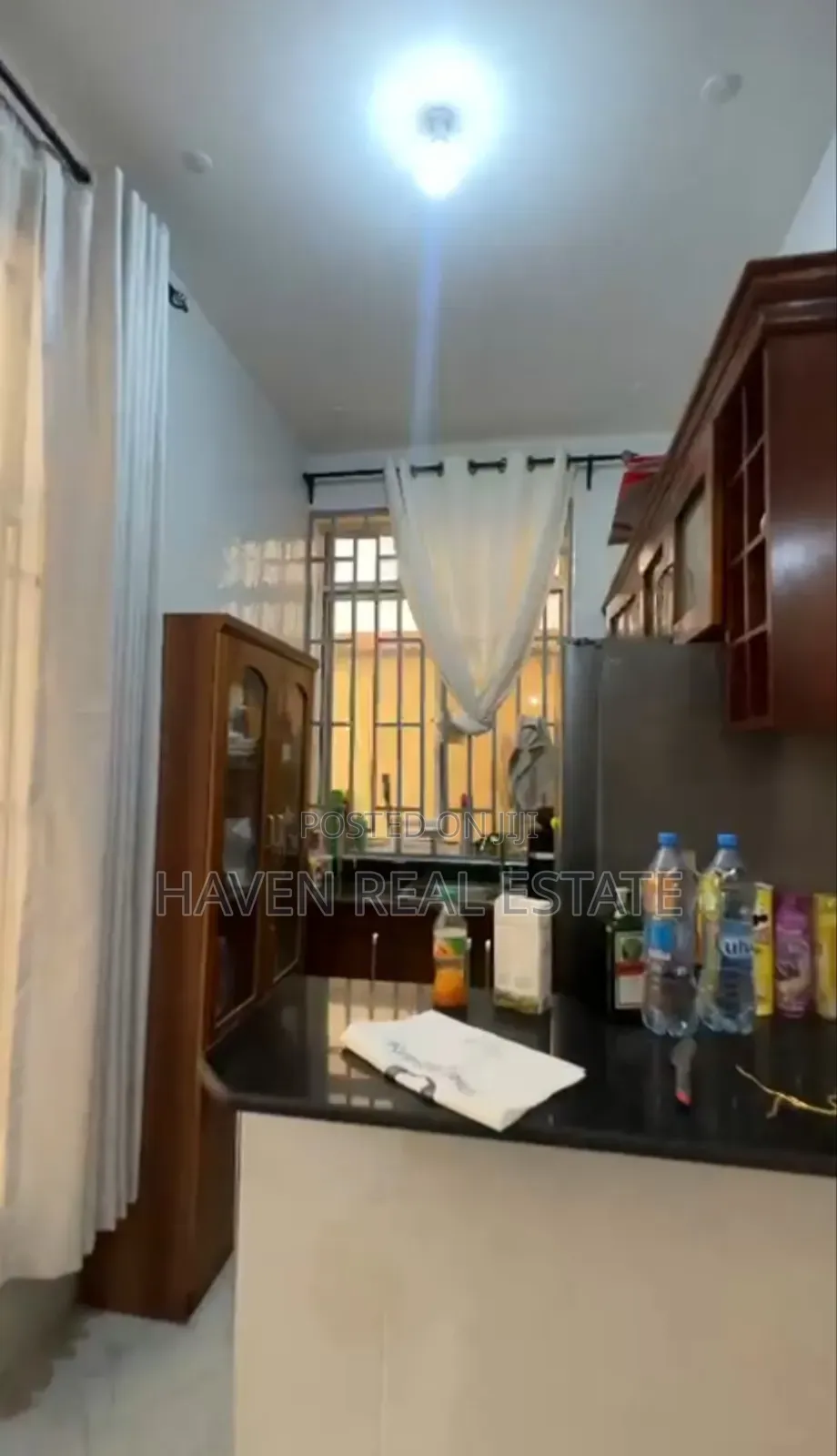 2bdrm Apartment in Sinza for rent